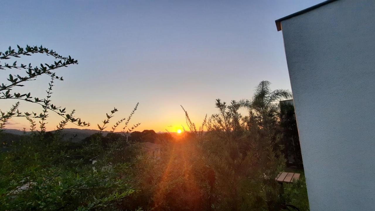 Pousada Cantelli Bento Goncalves Bagian luar foto