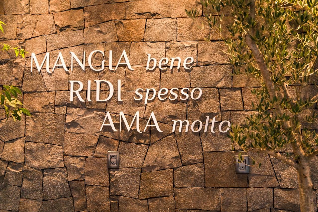Pousada Cantelli Bento Goncalves Bagian luar foto
