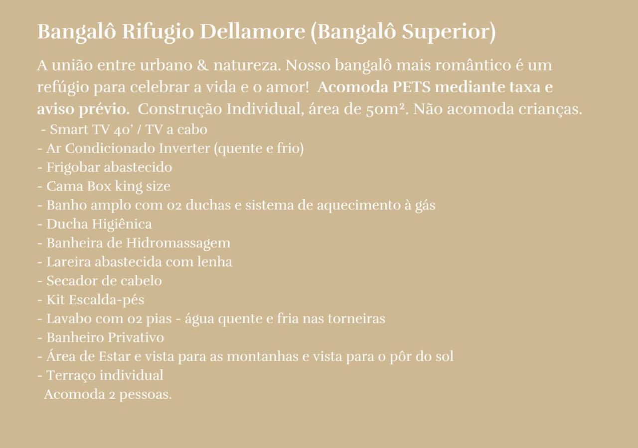 Pousada Cantelli Bento Goncalves Bagian luar foto