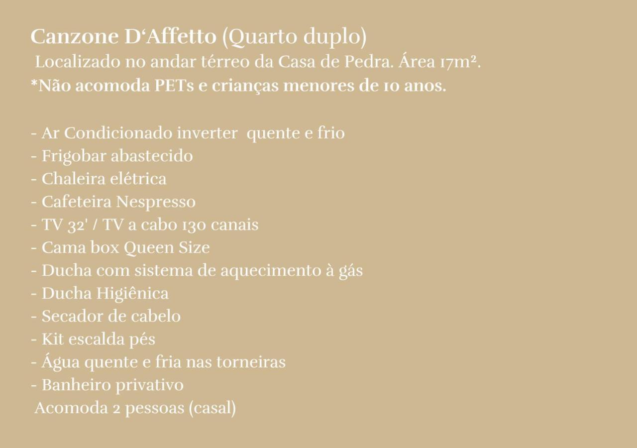 Pousada Cantelli Bento Goncalves Bagian luar foto