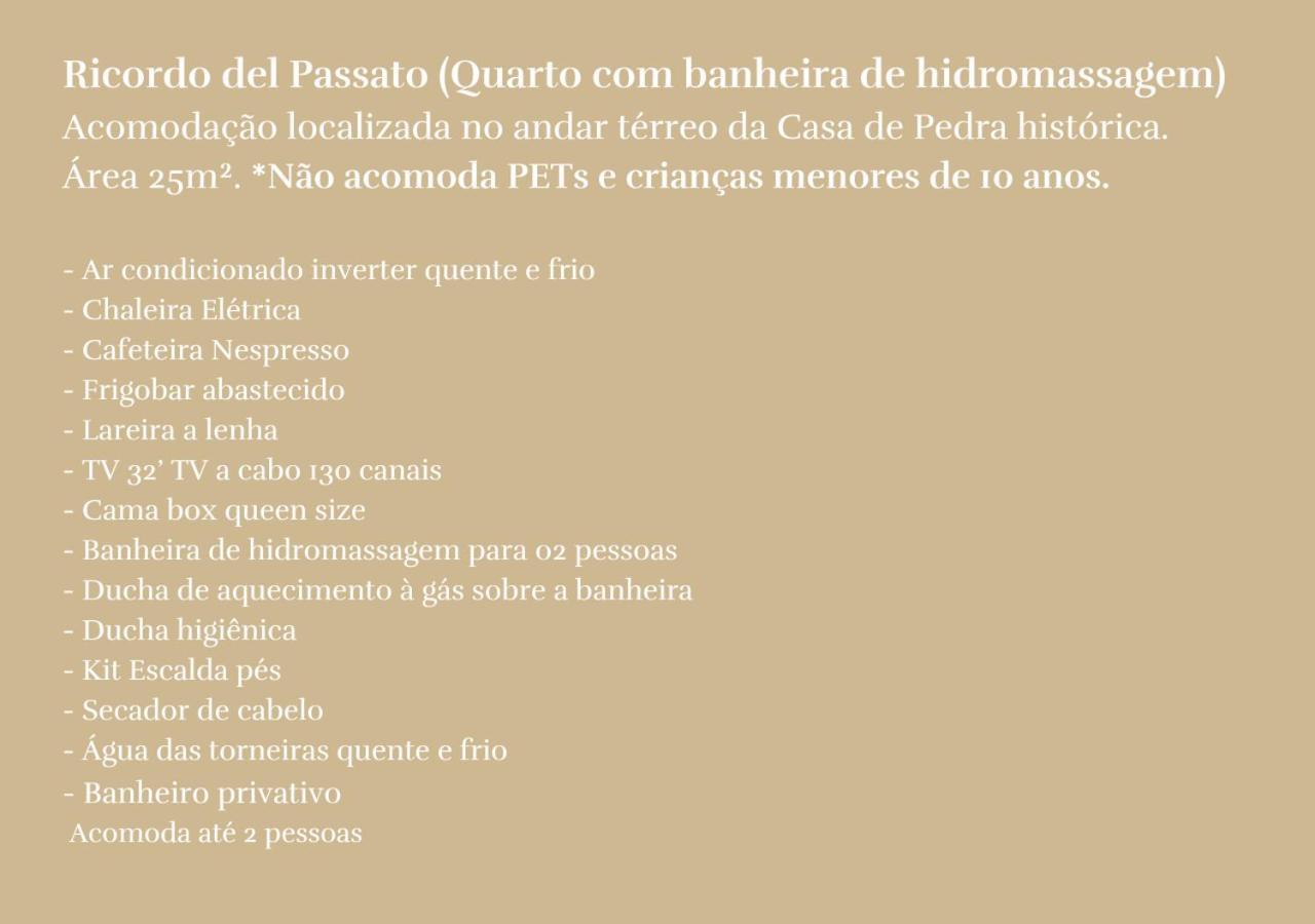 Pousada Cantelli Bento Goncalves Bagian luar foto